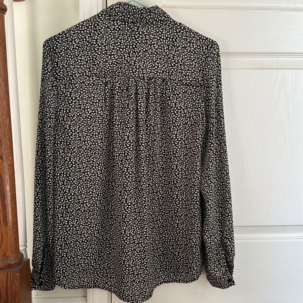 Button Down Blouse 6 - image 2